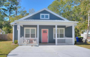 Saltwater House